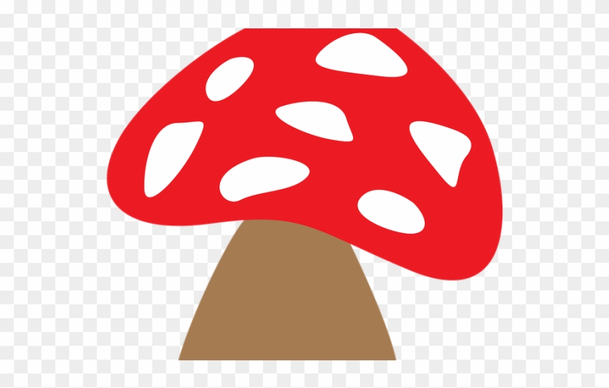 mushroom clipart mushroom tree
