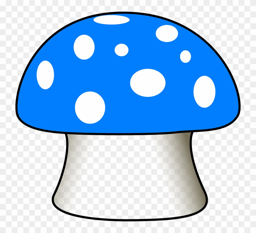 mushrooms clipart clip art