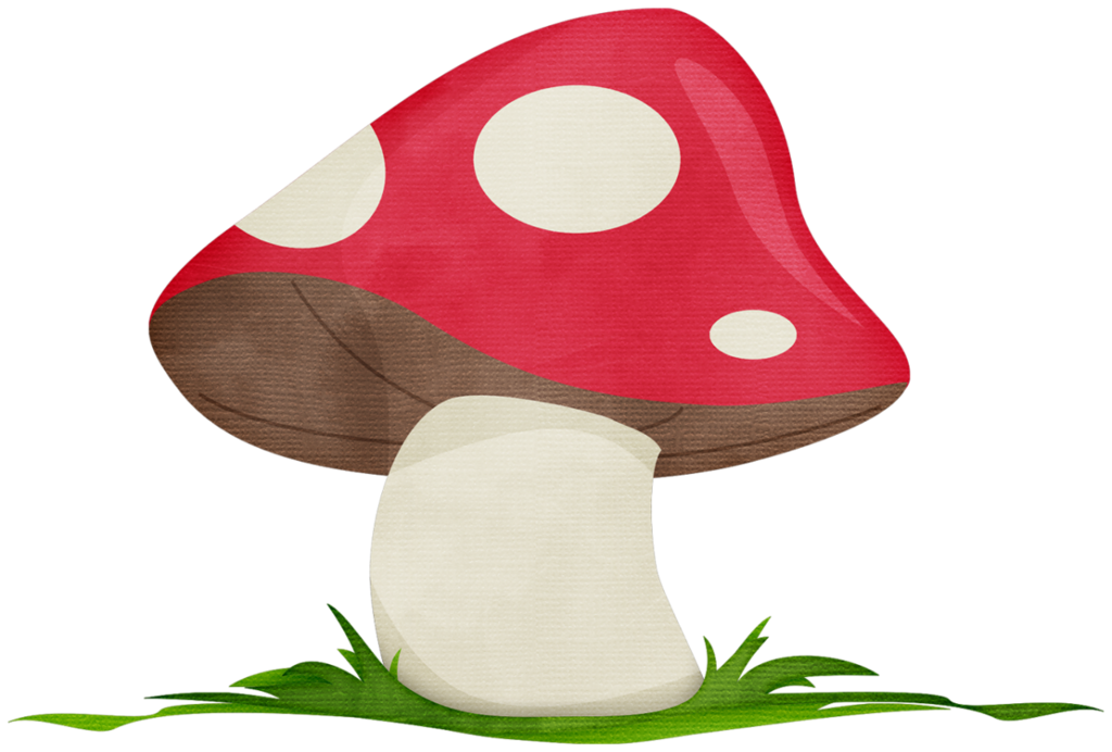 Flergs lovebloomshere shroom png. Mushrooms clipart mushroom garden