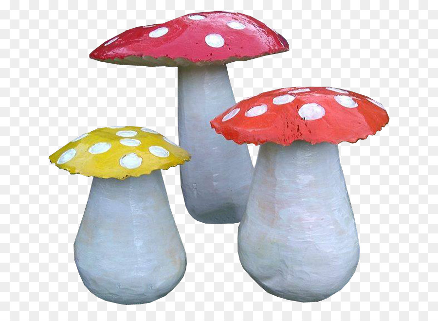 Mushrooms clipart mushroom garden. Cartoon table 