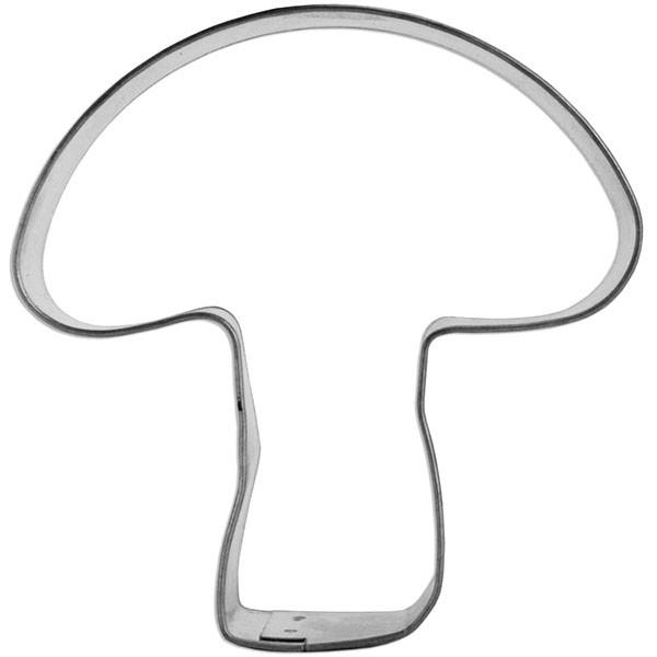 mushrooms clipart mushroom slice