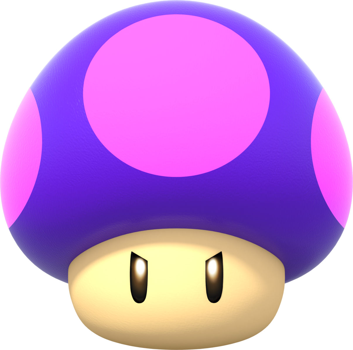 Poison mariowiki fandom powered. Mushrooms clipart poisonous mushroom