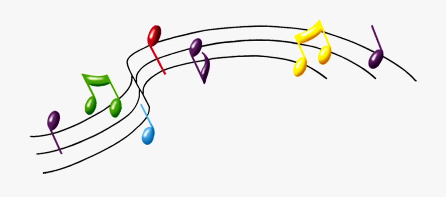 music clipart music notation