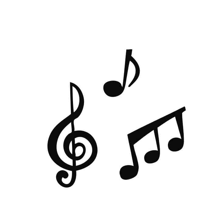 music clipart musical entertainment