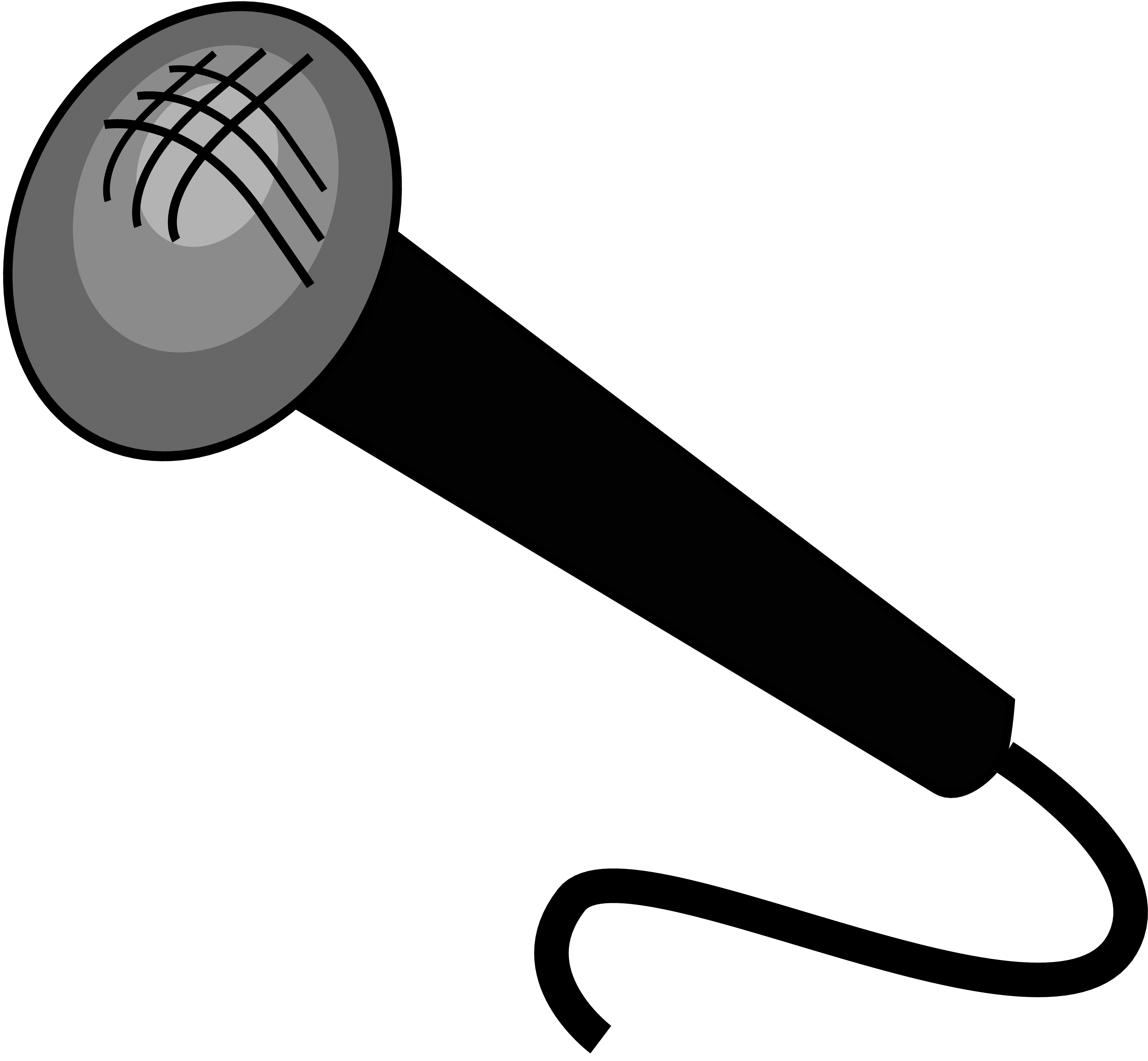 music clipart pop music