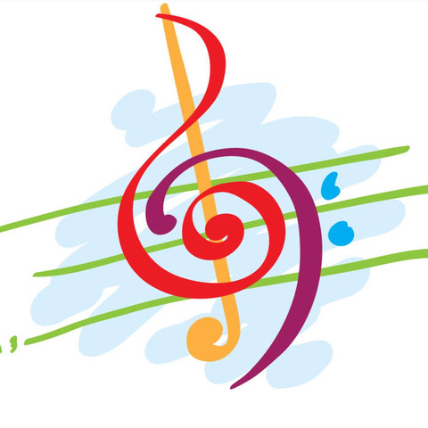 Music clipart summer. Camp at smg smyrna