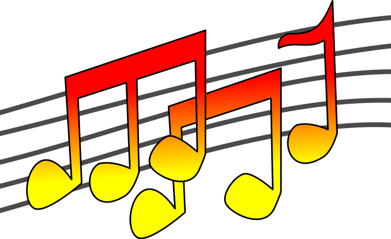 music clipart tool