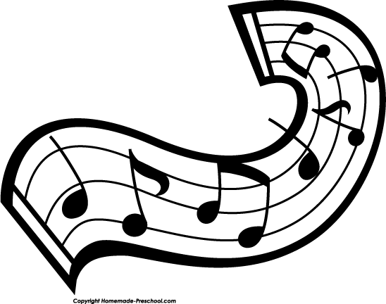 note clipart musical note