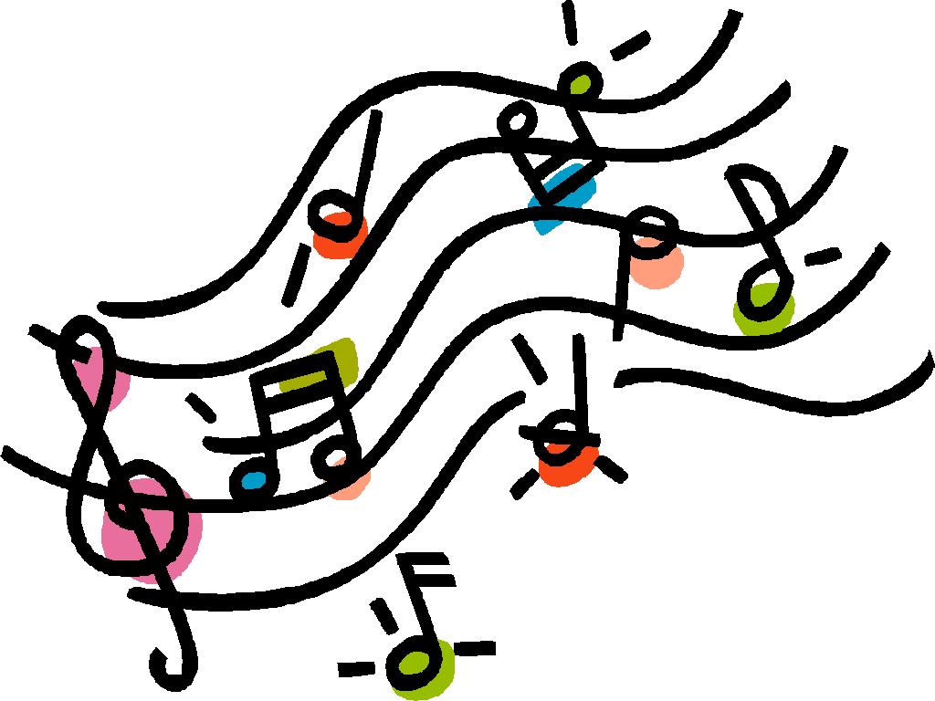 Image result for music class clipart