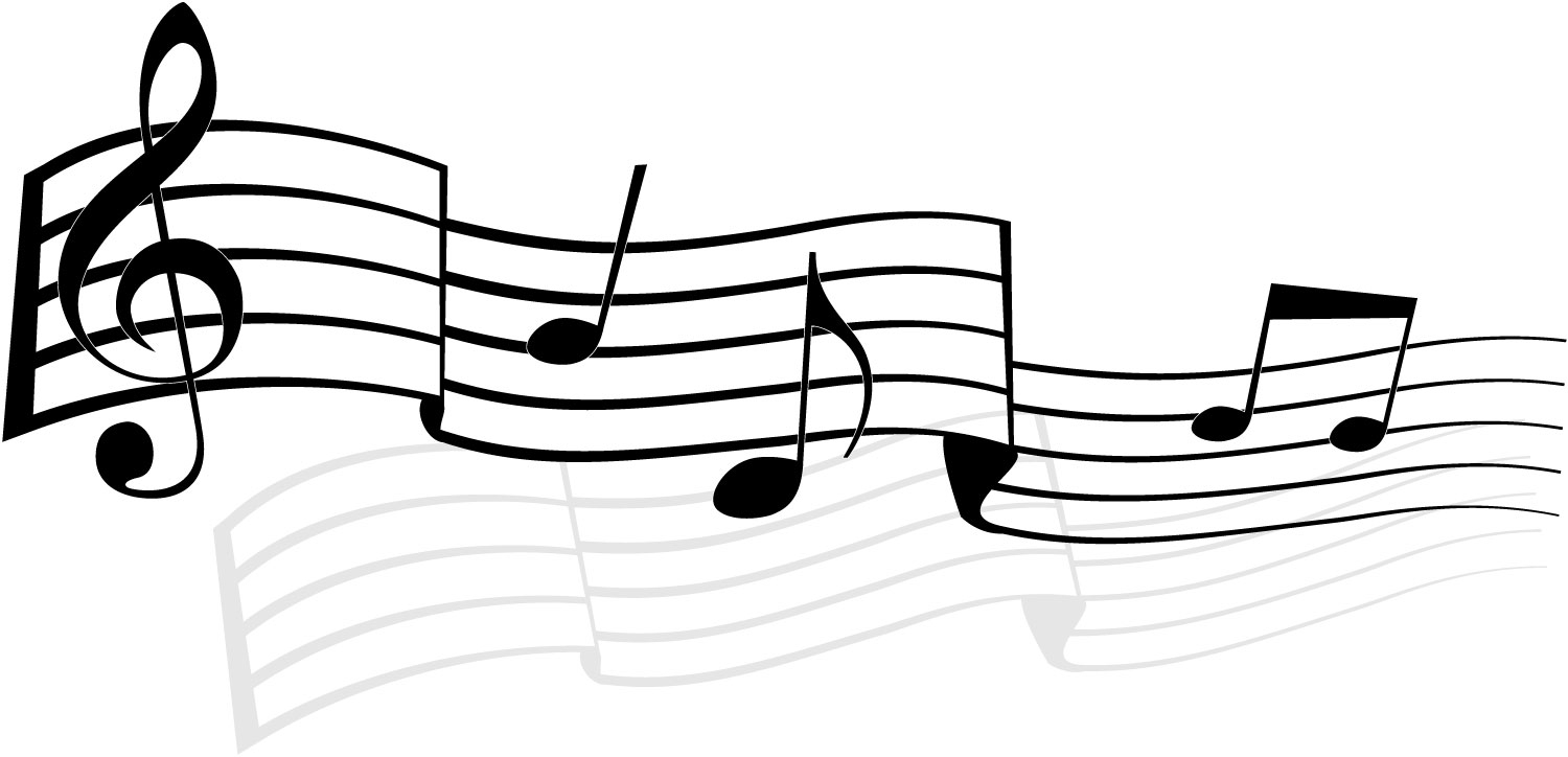musical clipart hymn