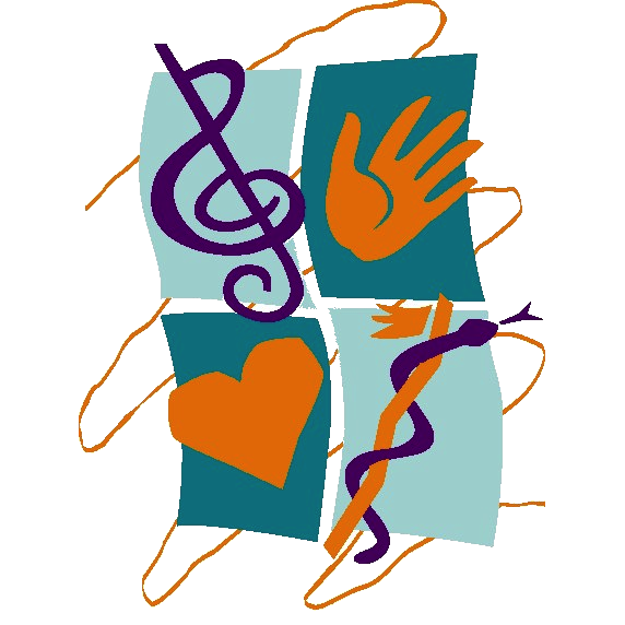 musical clipart music therapy