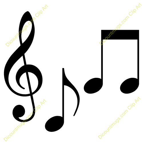 musical clipart musica