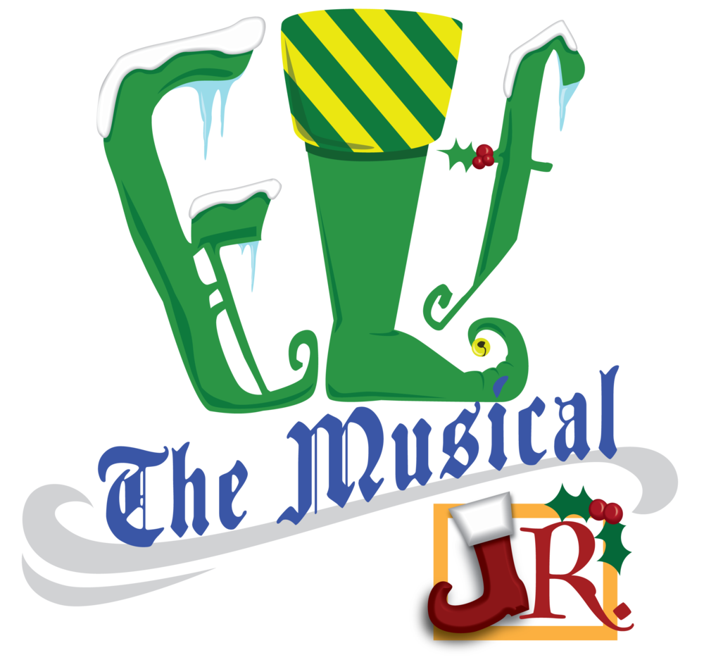 Musical clipart thank you. Elf the jr ocean