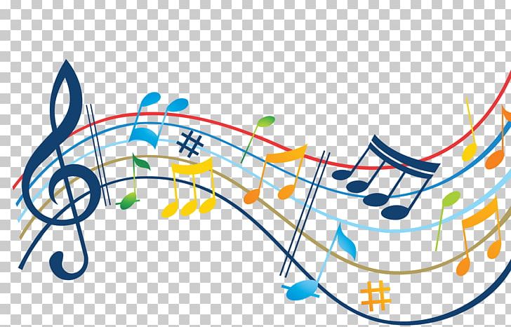 School lesson theatre singing. Musical clipart vocal music