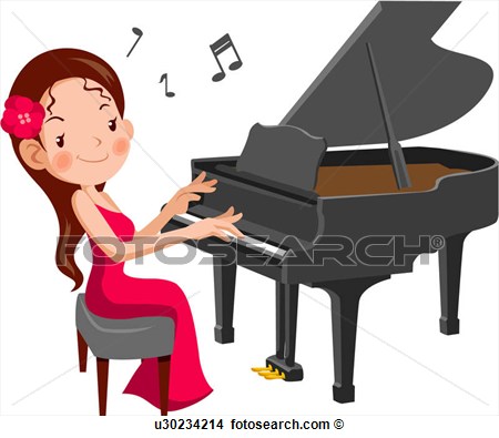 Musician clipart. Free panda images musicianclipart
