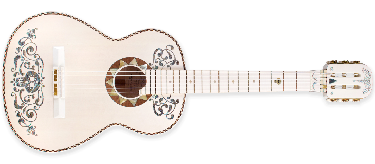 pinata clipart guitar mexican