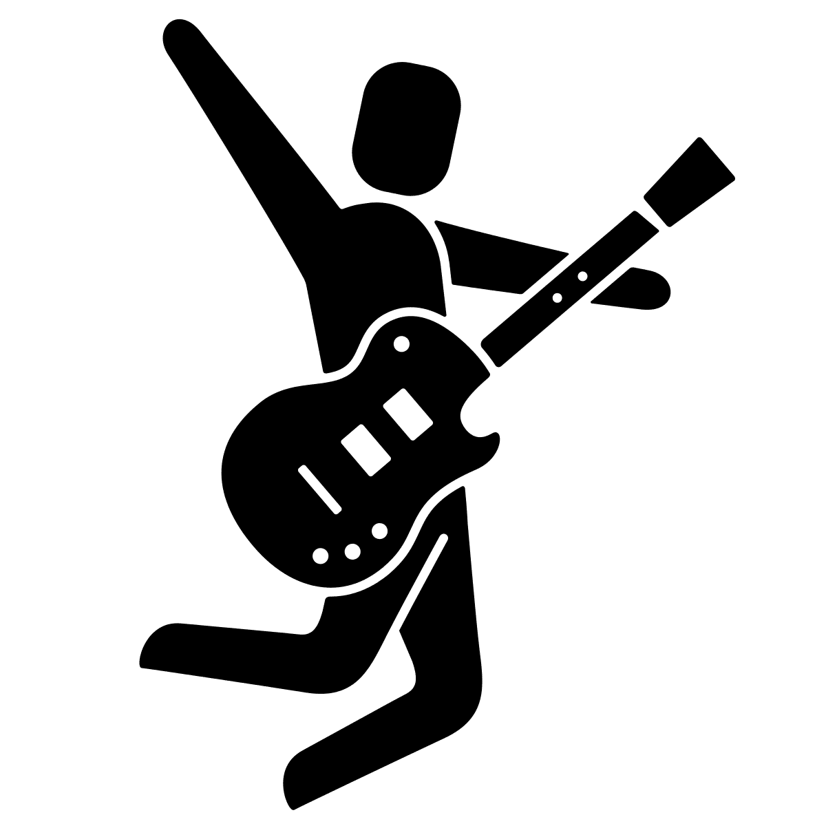 musician clipart country concert