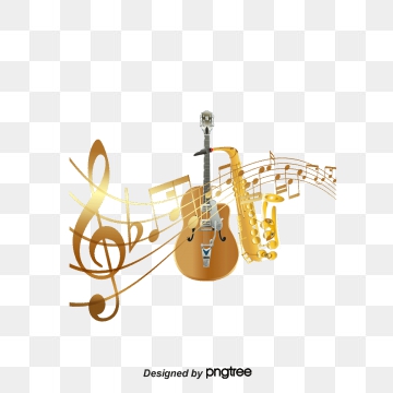 Musician clipart light music. Musical note png images