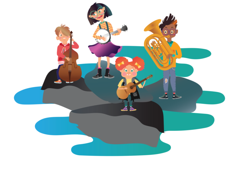Musician clipart music center. Musicians becoming innovative entrepreneurs