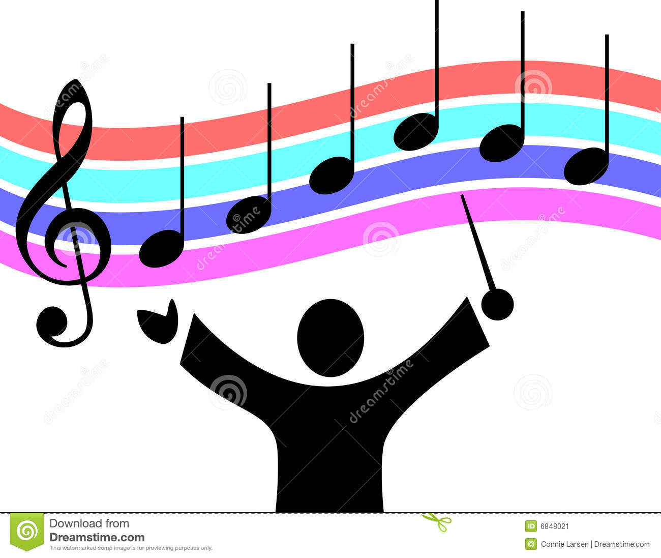 Musician clipart musical director. Music graphics free download