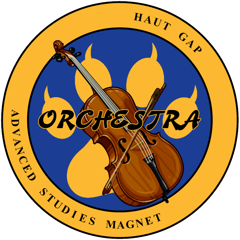 orchestra clipart elementary
