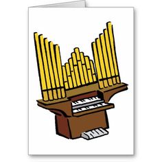 Free cliparts download clip. Musician clipart organist