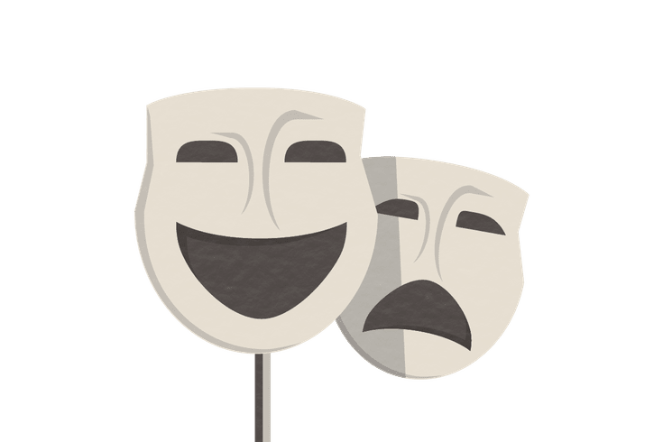 musician clipart performing art