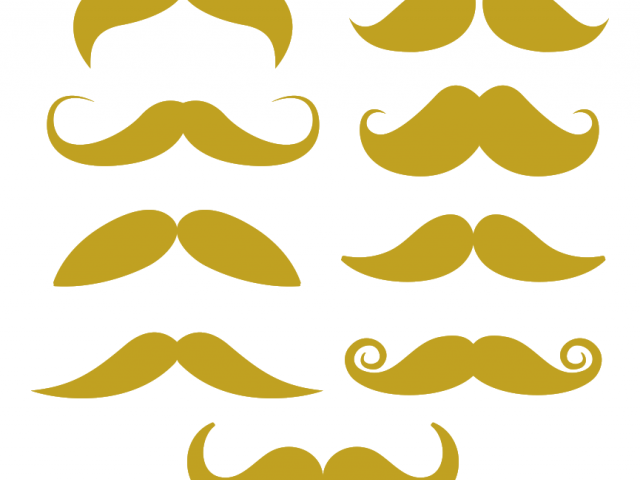 Free download clip art. Mustache clipart cardboard