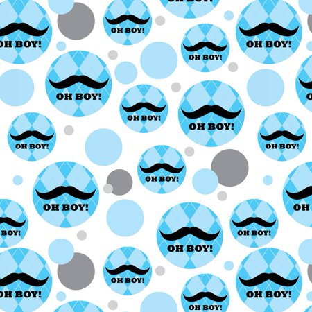mustache clipart pattern paper