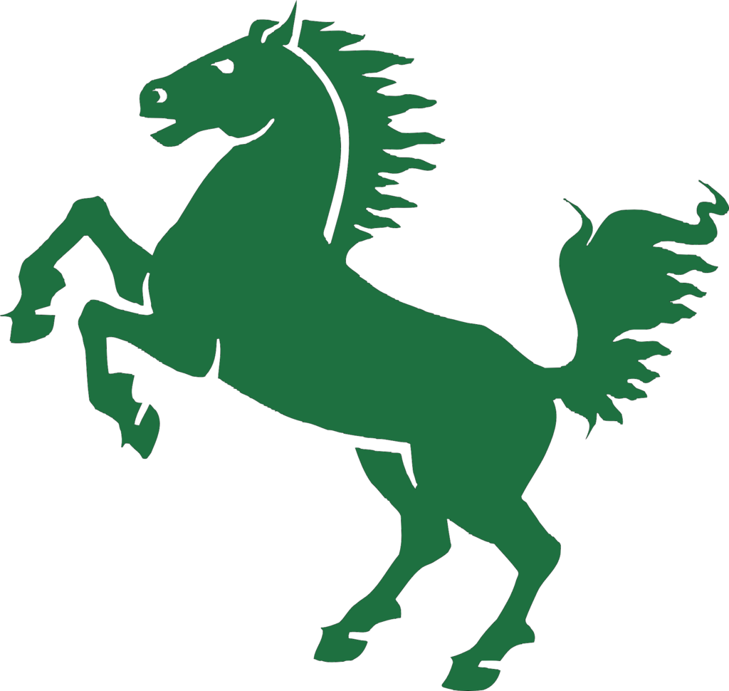 Mustang clipart angry horse, Mustang angry horse Transparent FREE for ...