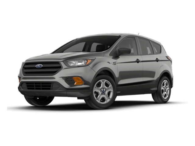 mustang clipart ford escape