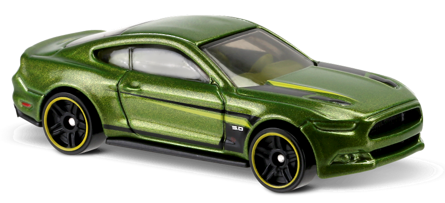 mustang clipart muscle car