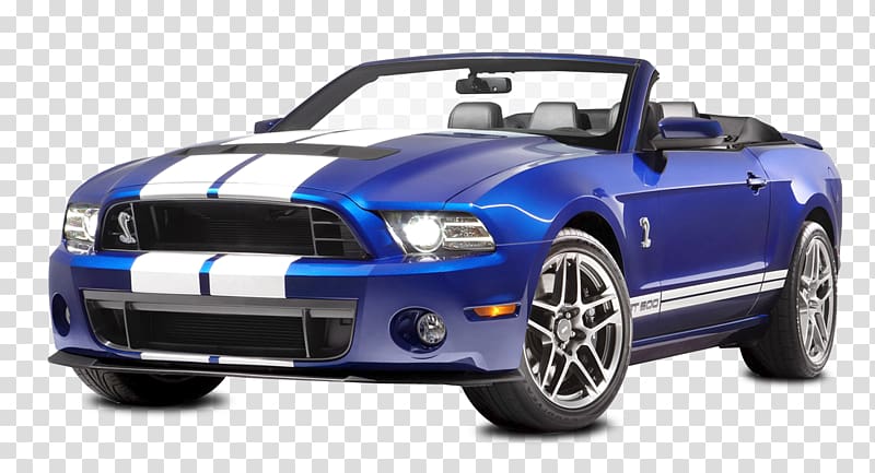mustang clipart shelby mustang