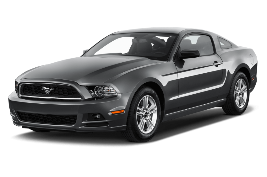mustang clipart transparent background