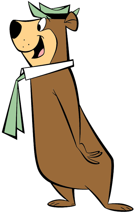 Scooby doo thicc