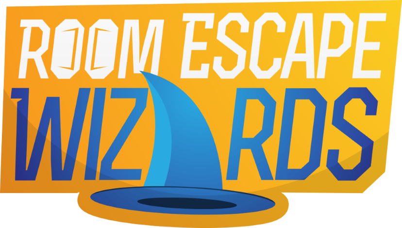 mystery clipart escape room