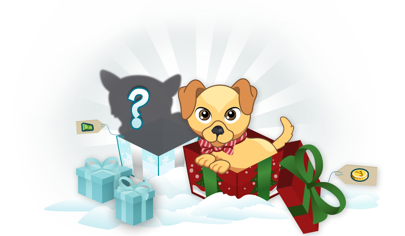 Winter yofest yoworld this. Mystery clipart grand prize
