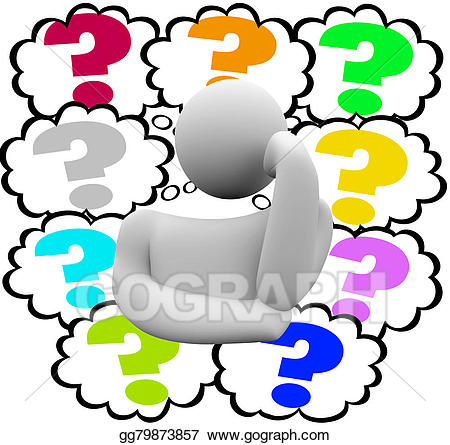 mystery clipart inquiry