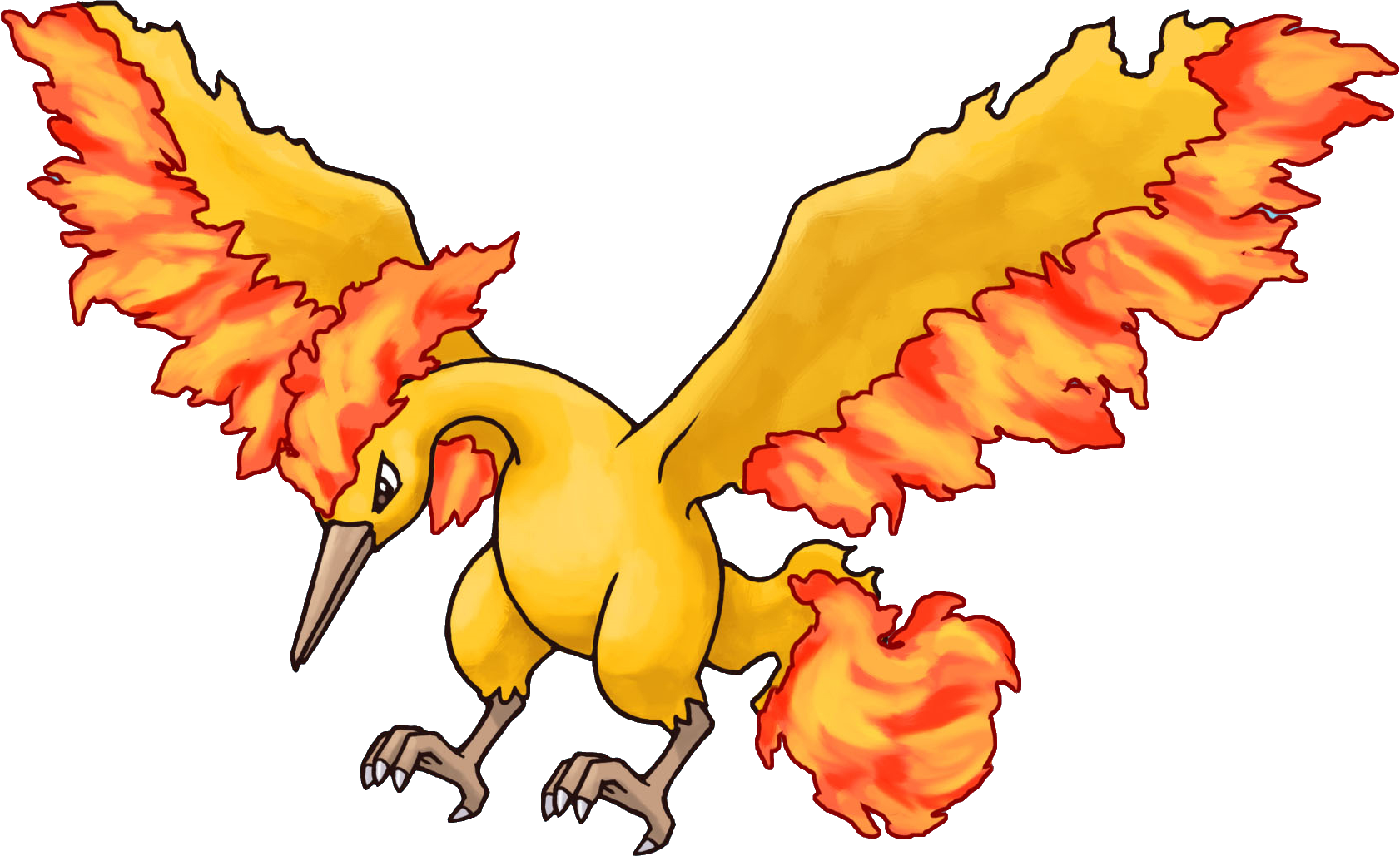 Mystery clipart mysterious man. Image moltres pokemon dungeon