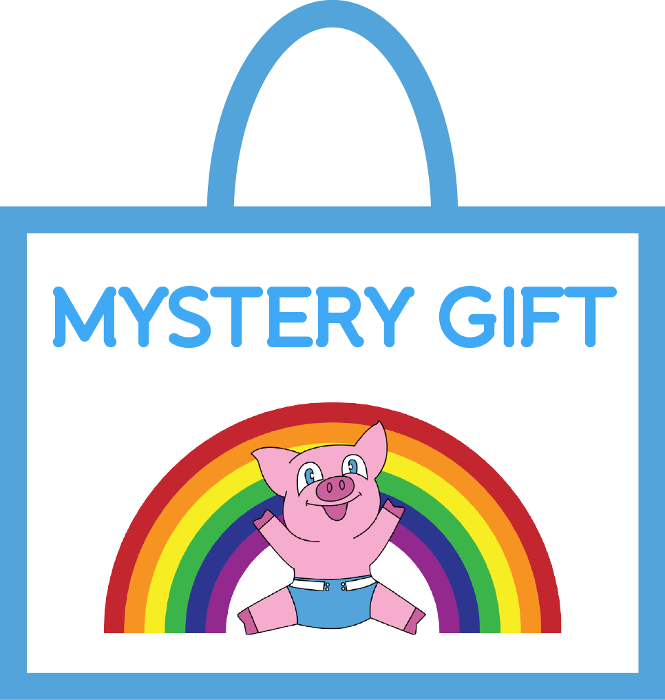 mystery clipart mystery gift