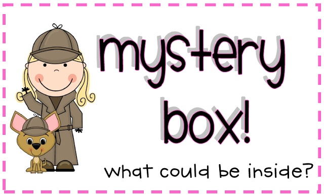 mystery clipart mystery solved