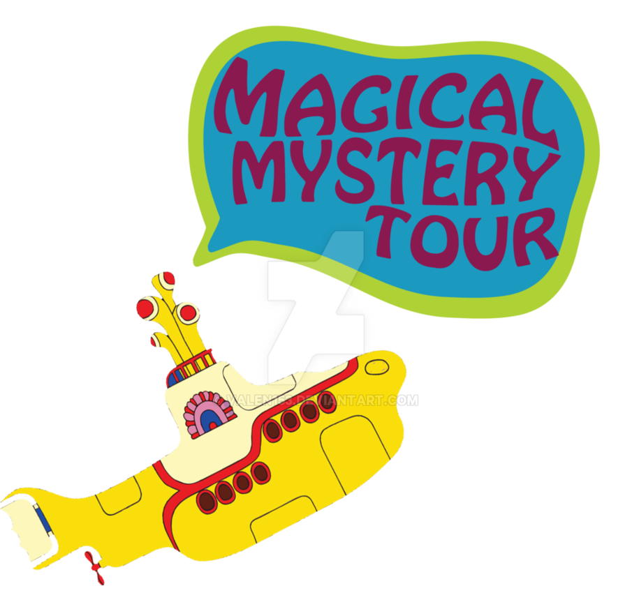mystery clipart mystery tour