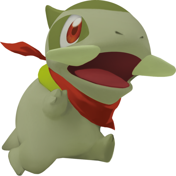 Mystery clipart overlooked. Image axew pokemon dungeon