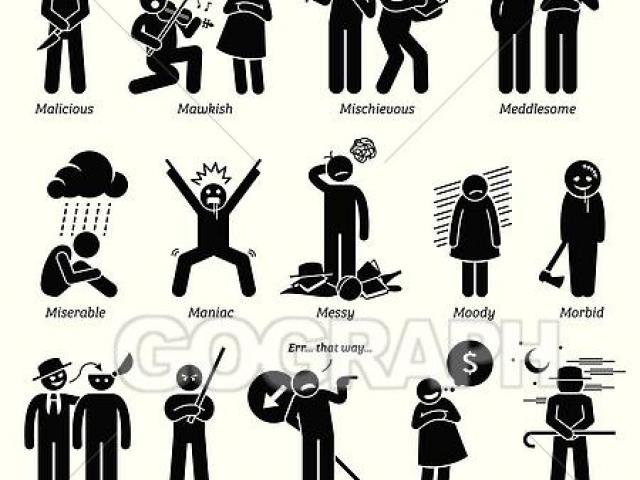 Free room download clip. Mystery clipart personality