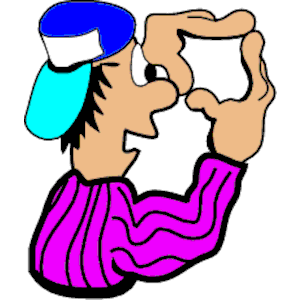 Mystery clipart perspective. Clip art library 