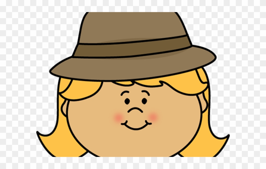 mystery clipart police