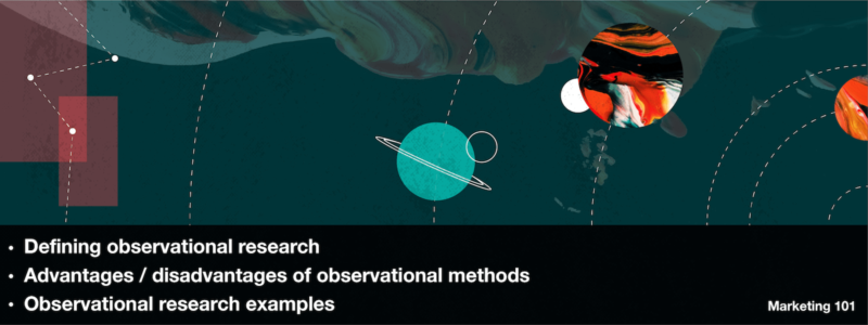 Mystery clipart secondary research. Conducting observational for your