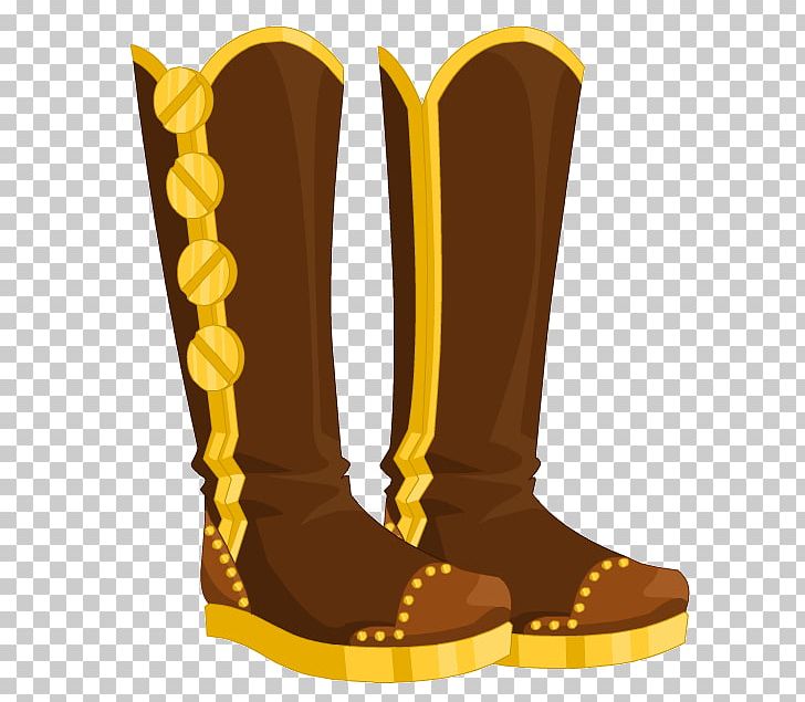 mystery clipart shoe