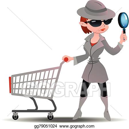 mystery clipart spy mission