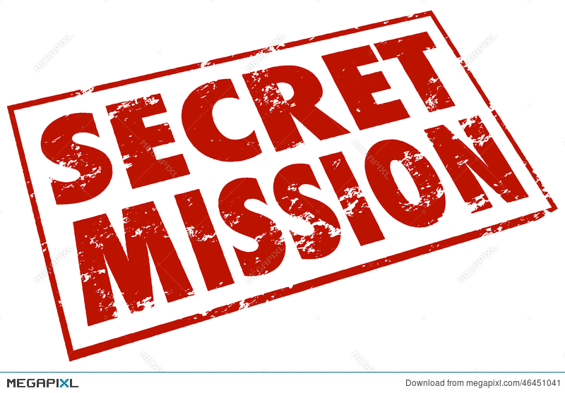 mystery clipart spy mission